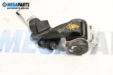 Предпазен колан за Opel Zafira B Minivan (07.2005 - 14.2015), 4+1 вр., позиция: предна, дясна