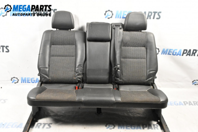 Седалки за Opel Zafira B Minivan (07.2005 - 14.2015), 4+1 вр.