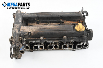 Глава за Opel Zafira B Minivan (07.2005 - 14.2015) 2.2, 150 к.с.