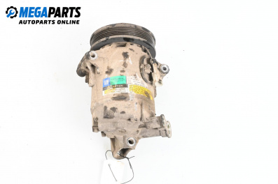 Компресор климатик за Opel Zafira B Minivan (07.2005 - 14.2015) 2.2, 150 к.с., № 9986181