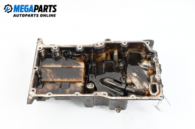 Картер за Opel Zafira B Minivan (07.2005 - 14.2015) 2.2, 150 к.с.