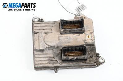 Компютър двигател за Opel Zafira B Minivan (07.2005 - 14.2015) 2.2, 150 к.с., № 55 353 843