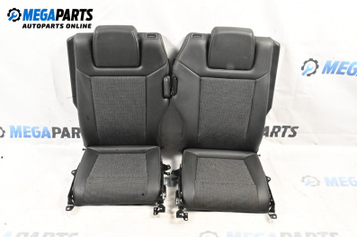 Седалки трети ред за Opel Zafira B Minivan (07.2005 - 14.2015), 4+1 вр.