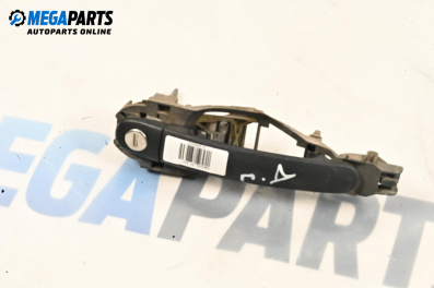 Външна дръжка за Volkswagen Golf IV Hatchback (08.1997 - 06.2005), 4+1 вр., хечбек, позиция: предна, дясна