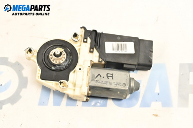 Електромотор за стъклоподемник за Volkswagen Golf IV Hatchback (08.1997 - 06.2005), 4+1 вр., хечбек, позиция: предна, лява