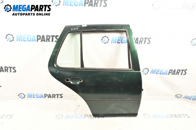 Врата за Volkswagen Golf IV Hatchback (08.1997 - 06.2005), 4+1 вр., хечбек, позиция: задна, дясна