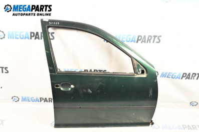 Врата за Volkswagen Golf IV Hatchback (08.1997 - 06.2005), 4+1 вр., хечбек, позиция: предна, дясна