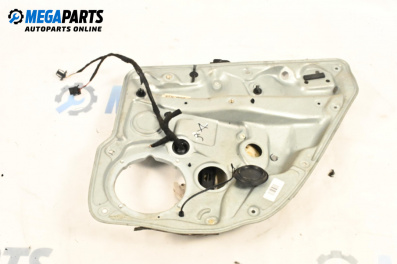 Механизъм ел. стъкло за Volkswagen Golf IV Hatchback (08.1997 - 06.2005), 4+1 вр., хечбек, позиция: задна, дясна