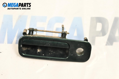 Външна дръжка заден капак за Volkswagen Golf IV Hatchback (08.1997 - 06.2005), хечбек