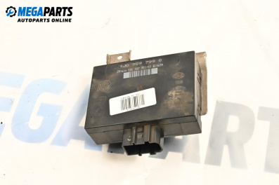 Комфорт модул за Volkswagen Golf IV Hatchback (08.1997 - 06.2005), № 1J0 959 799 Q