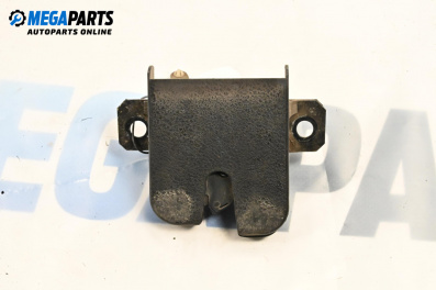 Брава заден капак за Volkswagen Golf IV Hatchback (08.1997 - 06.2005), хечбек, позиция: задна
