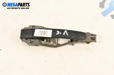 Външна дръжка за Volkswagen Golf IV Hatchback (08.1997 - 06.2005), 4+1 вр., хечбек, позиция: задна, лява