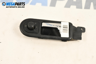 Вътрешна дръжка за Volkswagen Golf IV Hatchback (08.1997 - 06.2005), 4+1 вр., хечбек, позиция: предна, лява