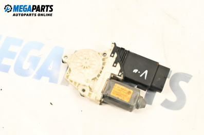 Електромотор за стъклоподемник за Volkswagen Golf IV Hatchback (08.1997 - 06.2005), 4+1 вр., хечбек, позиция: предна, лява, № 1J1959801C