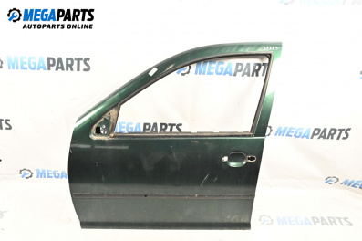 Врата за Volkswagen Golf IV Hatchback (08.1997 - 06.2005), 4+1 вр., хечбек, позиция: предна, лява