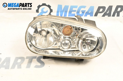 Фар за Volkswagen Golf IV Hatchback (08.1997 - 06.2005), хечбек, позиция: дясна