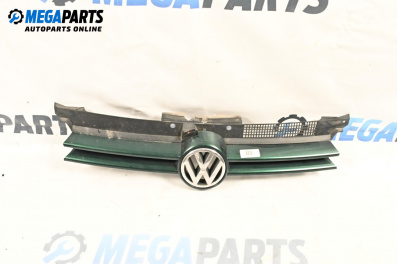 Решетка за Volkswagen Golf IV Hatchback (08.1997 - 06.2005), хечбек, позиция: предна