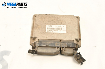 Компютър двигател за Volkswagen Golf IV Hatchback (08.1997 - 06.2005) 1.6, 100 к.с., № 06A906019AK