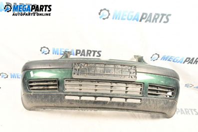 Предна броня за Volkswagen Golf IV Hatchback (08.1997 - 06.2005), хечбек, позиция: предна