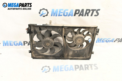 Перки охлаждане за Volkswagen Golf IV Hatchback (08.1997 - 06.2005) 1.6, 100 к.с.