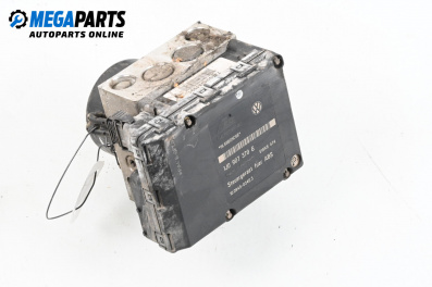 Помпа ABS за Volkswagen Golf IV Hatchback (08.1997 - 06.2005) 1.6, № 1J0907379G