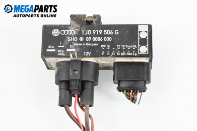 Реле перка за Volkswagen Golf IV Hatchback (08.1997 - 06.2005) 1.6, № 1J0919506G