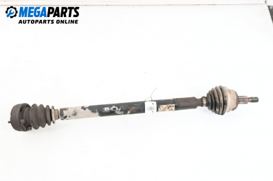 Полуоска за Volkswagen Golf IV Hatchback (08.1997 - 06.2005) 1.6, 100 к.с., позиция: предна, дясна