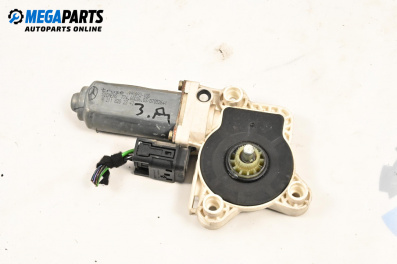 Електромотор за стъклоподемник за Mercedes-Benz E-Class Sedan (W211) (03.2002 - 03.2009), 4+1 вр., седан, позиция: задна, дясна