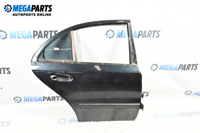 Врата за Mercedes-Benz E-Class Sedan (W211) (03.2002 - 03.2009), 4+1 вр., седан, позиция: задна, дясна