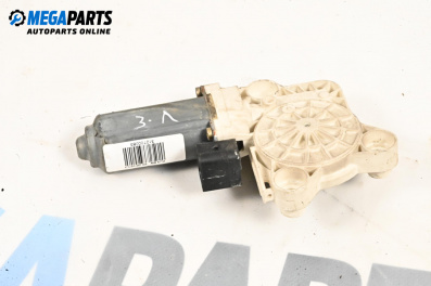 Електромотор за стъклоподемник за Mercedes-Benz E-Class Sedan (W211) (03.2002 - 03.2009), 4+1 вр., седан, позиция: задна, лява