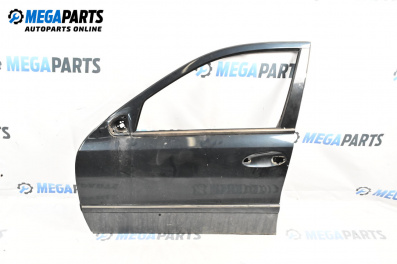 Врата за Mercedes-Benz E-Class Sedan (W211) (03.2002 - 03.2009), 4+1 вр., седан, позиция: предна, лява