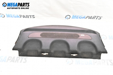 Кора багажник за Mercedes-Benz E-Class Sedan (W211) (03.2002 - 03.2009), 4+1 вр., седан