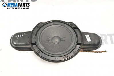 Субуфер за Mercedes-Benz E-Class Sedan (W211) (03.2002 - 03.2009)