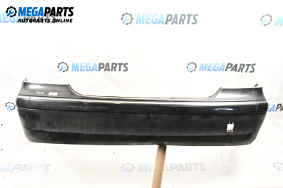 Задна броня за Mercedes-Benz E-Class Sedan (W211) (03.2002 - 03.2009), седан
