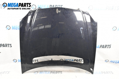 Преден капак за Mercedes-Benz E-Class Sedan (W211) (03.2002 - 03.2009), 4+1 вр., седан, позиция: предна