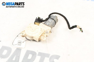 Електромотор за стъклоподемник за Mercedes-Benz E-Class Sedan (W211) (03.2002 - 03.2009), 4+1 вр., седан, позиция: предна, дясна