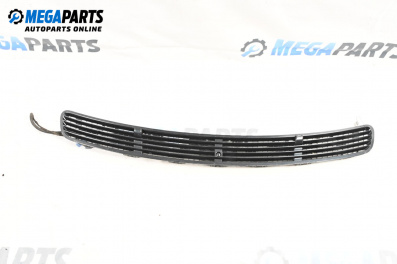Решетка за Mercedes-Benz E-Class Sedan (W211) (03.2002 - 03.2009), седан, позиция: предна
