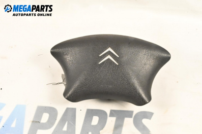 Airbag за Citroen C8 Minivan (10.2002 - 06.2014), 4+1 вр., миниван, позиция: предна