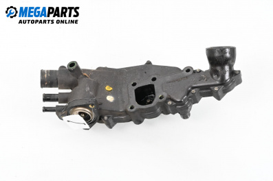 Корпус на термостат за Citroen C8 Minivan (10.2002 - 06.2014) 2.2 HDi, 128 к.с.