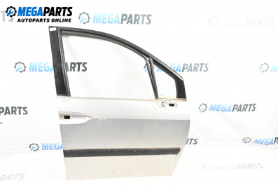 Врата за Citroen C8 Minivan (10.2002 - 06.2014), 4+1 вр., миниван, позиция: предна, дясна