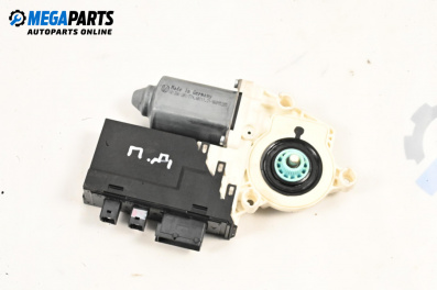 Електромотор за стъклоподемник за Citroen C8 Minivan (10.2002 - 06.2014), 4+1 вр., миниван, позиция: предна, дясна