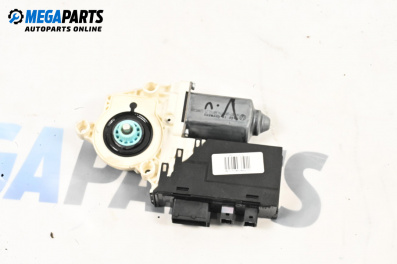 Електромотор за стъклоподемник за Citroen C8 Minivan (10.2002 - 06.2014), 4+1 вр., миниван, позиция: предна, лява