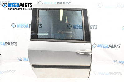 Врата за Citroen C8 Minivan (10.2002 - 06.2014), 4+1 вр., миниван, позиция: задна, дясна