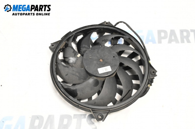 Перка охлаждане за Citroen C8 Minivan (10.2002 - 06.2014) 2.2 HDi, 128 к.с.