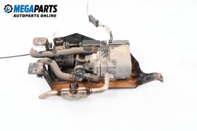 Печка за Citroen C8 Minivan (10.2002 - 06.2014) 2.2 HDi, 128 к.с.