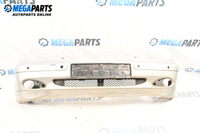 Предна броня за Mercedes-Benz C-Class Estate (S203) (03.2001 - 08.2007), комби, позиция: предна