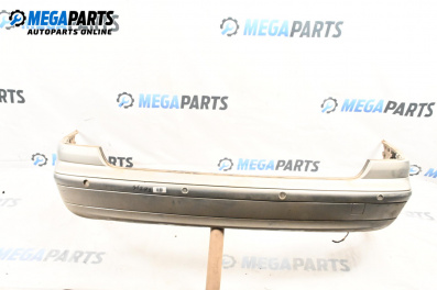 Задна броня за Mercedes-Benz C-Class Estate (S203) (03.2001 - 08.2007), комби
