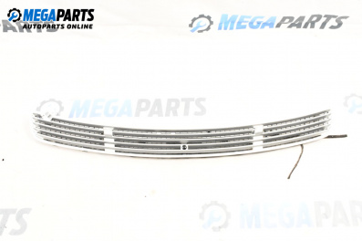 Решетка за Mercedes-Benz C-Class Estate (S203) (03.2001 - 08.2007), комби, позиция: предна