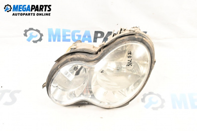 Фар за Mercedes-Benz C-Class Estate (S203) (03.2001 - 08.2007), комби, позиция: лява