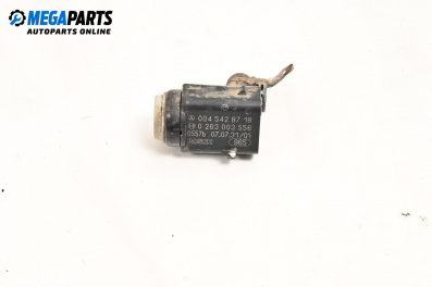 Парктроник за Mercedes-Benz C-Class Estate (S203) (03.2001 - 08.2007), № 0263003556